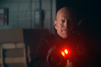 Звездный рубеж