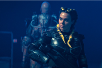 Звездный рубеж