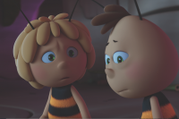 Бджілка Майя 3. Місія "Золоте яйце"