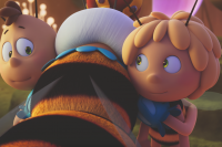 Бджілка Майя 3. Місія "Золоте яйце"