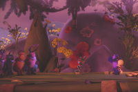 Бджілка Майя 3. Місія "Золоте яйце"