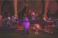 Бджілка Майя 3. Місія "Золоте яйце"