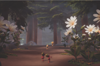 Бджілка Майя 3. Місія "Золоте яйце"