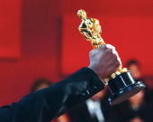 Церемонія "Оскар" вперше пройде не в Америці