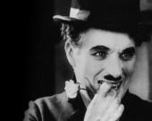 Цікаві факти з життя культового актора Чарлі Чапліна