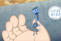 Чілдрен Кінофест 2021