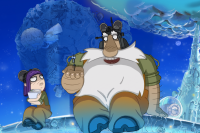 Чілдрен Кінофест 2021