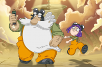 Чілдрен Кінофест 2021