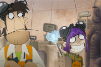 Чілдрен Кінофест 2021