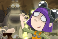 Чілдрен Кінофест 2021