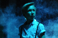 Чілдрен Кінофест 2021