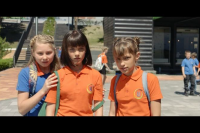 Чілдрен Кінофест 2021