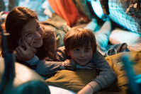 Чілдрен Кінофест 2021