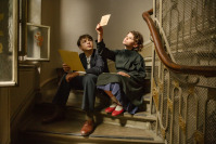 Чілдрен Кінофест 2021