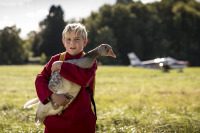 Чілдрен Кінофест 2021