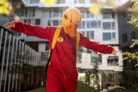 Чілдрен Кінофест 2021