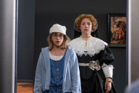 Чілдрен Кінофест 2021