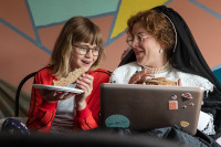 Чілдрен Кінофест 2021