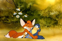 Чілдрен Кінофест 2021