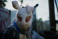 Судная ночь навсегда