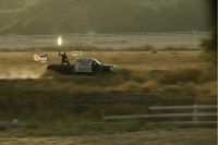 Судная ночь навсегда