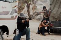 Судная ночь навсегда