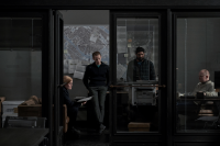 Відділ Q: Ефект Марко