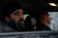 Відділ Q: Ефект Марко