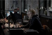 Відділ Q: Ефект Марко