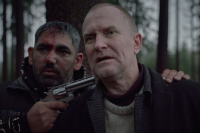 Відділ Q: Ефект Марко