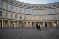 Відділ Q: Ефект Марко