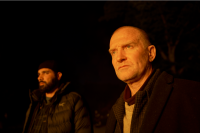 Відділ Q: Ефект Марко