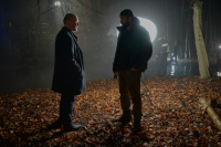 Відділ Q: Ефект Марко