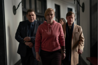 Відділ Q: Ефект Марко