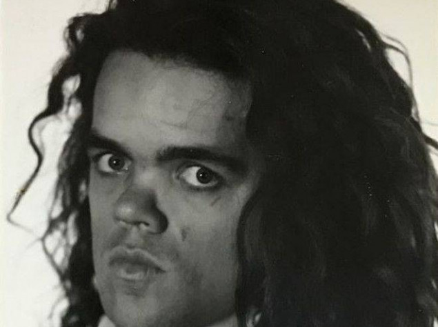 Пітер Дінклейдж