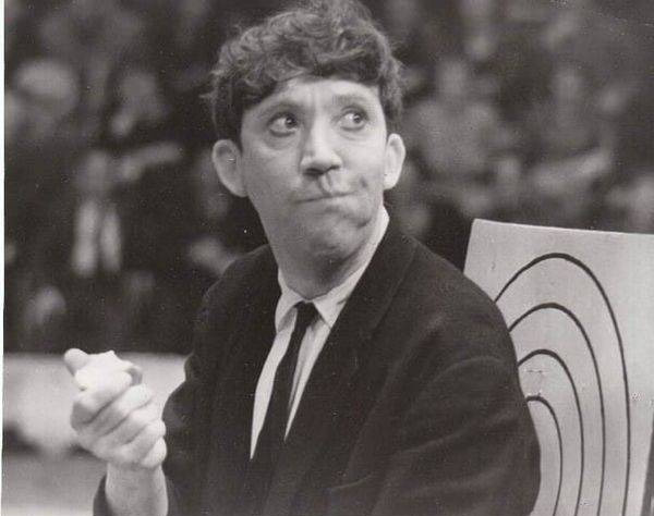 Юрій Нікулін