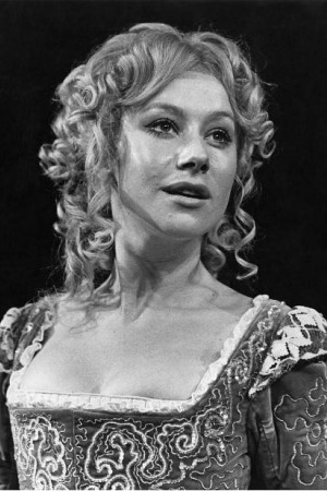 Хелен Міррен