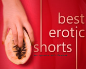 Лето начинается с "Best Erotic Shorts-3"!