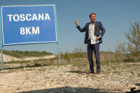 Телохранитель жены киллера