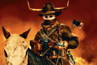 Судная ночь навсегда