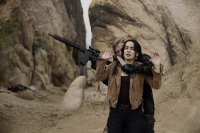 Судная ночь навсегда