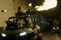 Судная ночь навсегда