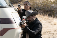 Судная ночь навсегда