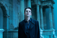 НЕідеальний чоловік