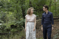 НЕідеальний чоловік