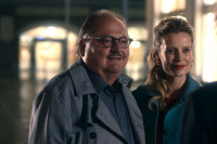 НЕідеальний чоловік