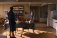 НЕідеальний чоловік