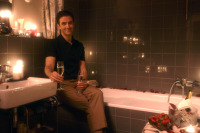 НЕідеальний чоловік