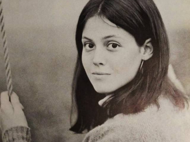 Сігурні Уівер