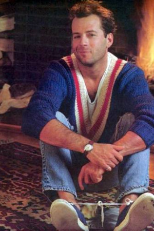 Брюс Вілліс